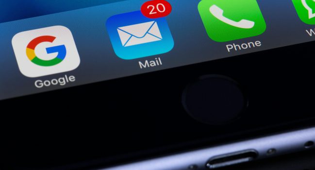 Branded Email Hosting