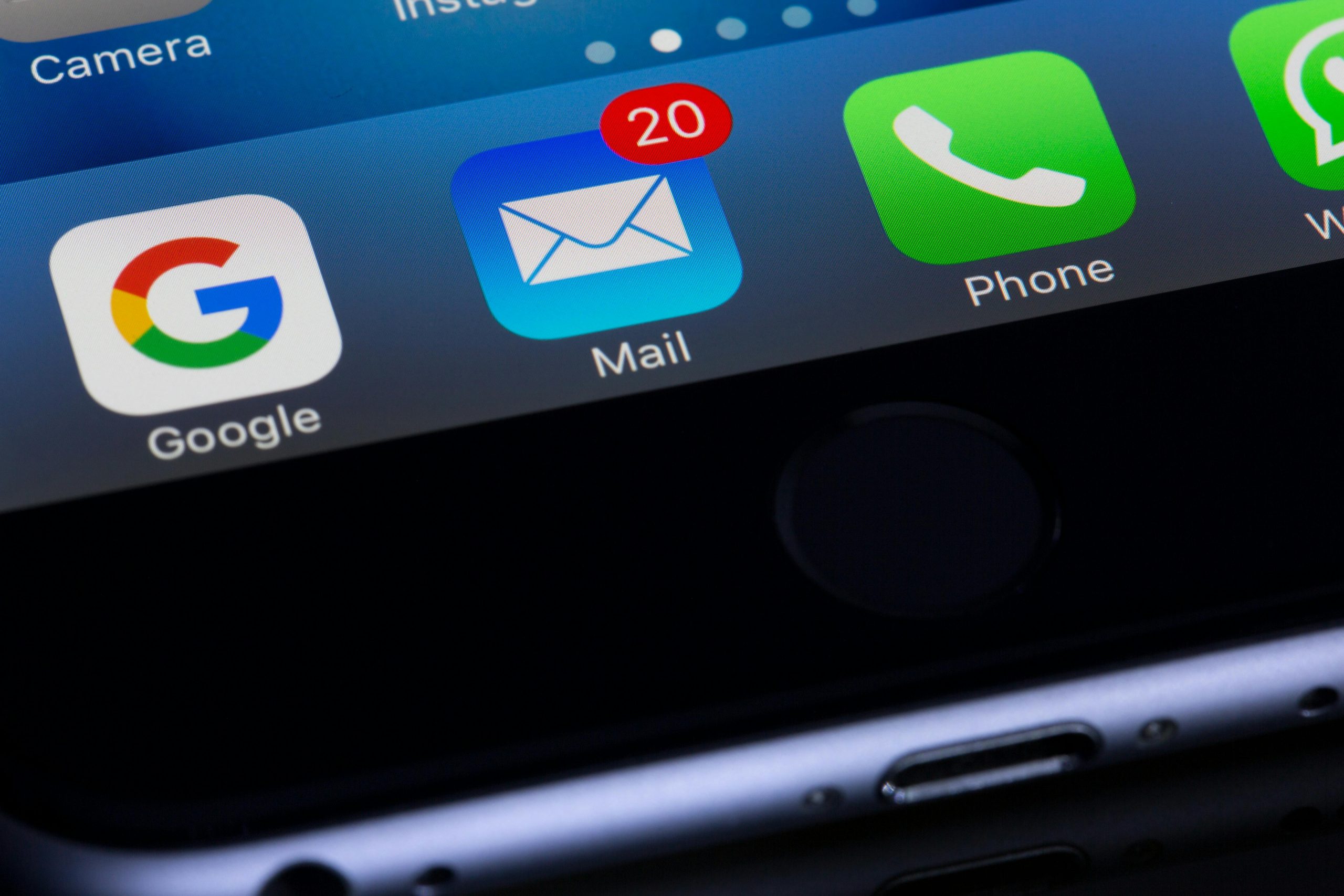 Branded Email Hosting