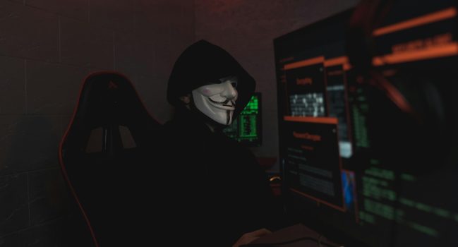 Anti Virus Malware Scans