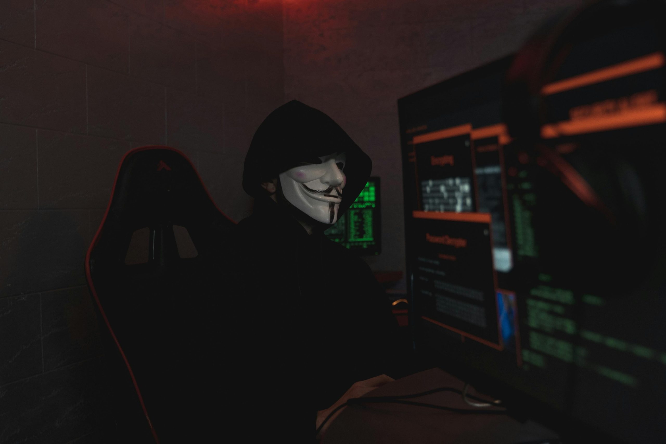 Anti Virus Malware Scans