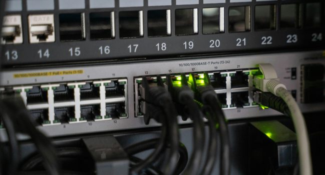 Managed Website Hosting