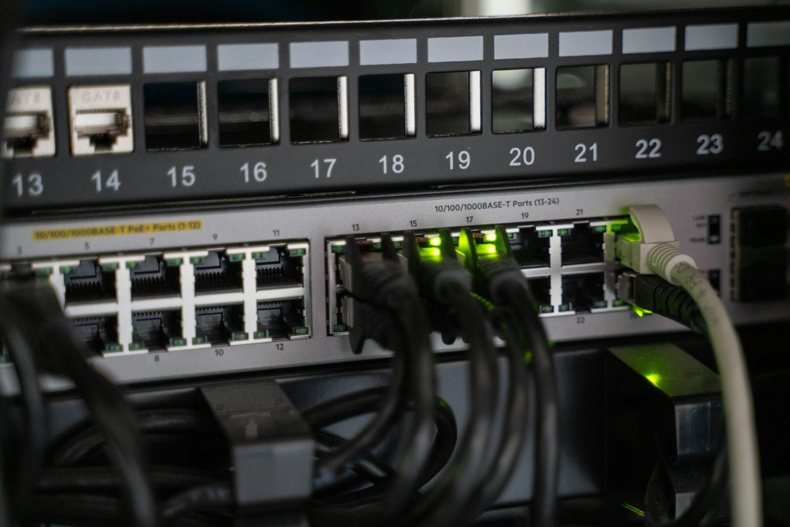Managed Website Hosting